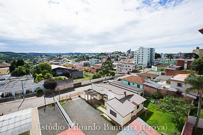 Gaboardi Park Hotel Curitibanos Exterior foto